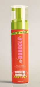 Boho Bronze Rapid Glo